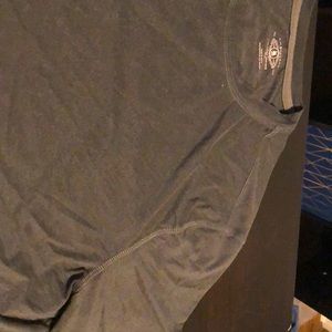 Mens grey tee shirt